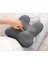 Isı Fonksiyonlu Shiatsu 3D Yoğurma Boyun Masaj Aleti, Sırt, Boyun, Bacak ve Için 1