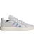 Grand Court Base 2.0 Kadın Gri Sneaker 1