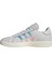 Grand Court Base 2.0 Kadın Gri Sneaker 2