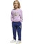 Smiley World Jogger Çocuk Eşofman Takımı 1