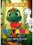 Dinozor Dev Boyama 1