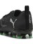 Future 8 Play Fg/ag Jr Çocuk Siyah Krampon 4
