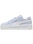 Smash Platform V3 Kadın Mavi Sneaker 1