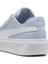 Smash Platform V3 Kadın Mavi Sneaker 4