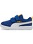 Courtflex V3 Mesh Çocuk Mavi Sneaker 1