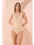 Kadın Nnb Çıtçıylı Body Korse 2979 1