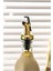 Altın Renkli Sızdırmaz Yağdanlık Tıpası, Kapaklı, Güvenli Saklama, 750-999 ml, 1 Parça 2