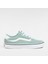 Brooklyn Ls Kadın Yeşil Sneaker 1