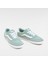 Brooklyn Ls Kadın Yeşil Sneaker 3