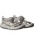 Explore Camp Kadın Gri Sandalet 2