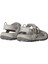 Explore Camp Kadın Gri Sandalet 4