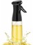 Renkli 200ml Sprey Yağlayıcı Çift Parça, Mutfak ve Barbekü İçin Kullanışlı 3