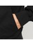 Jack&jones Ario Linen Bomber Erkek Siyah Yuvarlak Yaka Ceket 3