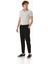 Waffle Kumaş Cepli Jogger Pantolon 3