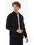 Basic Çıtçıtlı Gabardin Gömlek 2