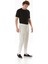 Waffle Kumaş Cepli Jogger Pantolon 5