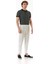 Beli Lastikli Çimalı Jogger Pantolon 3
