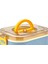 Yeni Nesil Sefer Tası Lunch box Beslenme Kabı Paslanmaz Çelik 1300 ml 5
