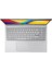 15.6" X1504VA- NJ1424 Core I5 1335U 40GB- 2tb M2 Nvme- O/b UHD Fdos 1