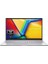 15.6" X1504VA- NJ1424 Core I5 1335U 40GB- 2tb M2 Nvme- O/b UHD Fdos 2