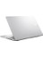 15.6" X1504VA- NJ1424 Core I5 1335U 40GB- 2tb M2 Nvme- O/b UHD Fdos 3