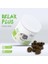 - Relax Plus: Küçük Irk Köpekler Için Azaltıcı Glutensiz ve Şeker Ilavesiz Çiğnenebilir Tablet (90 Gr) 3