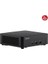 NUC14 Pro Slım NUC14RVKU5ASUS Ultra 5 125U-32GB Ddr5 RAM-512GB Nvme-Fdos Mını Pc 2