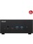 PN53-BBR777HD Ryzen 7 7735HS-16GB Ddr5 RAM-512GB Nvme-Fdos Mını Pc 1