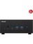 PN64-S5192MD Core I5 12500H-8GB RAM-256GB Nvme-Fdos Mını Pc 4