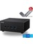 PN64-S5192MD Core I5 12500H-8GB RAM-256GB Nvme-Fdos Mını Pc 5
