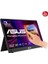 16" Dokunmatık Zenscreen MB16AMTR 5ms 60HZ Mhdmı-Usbc Bataryalı Taşınabilir Monitör 1