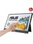 16" Dokunmatık Zenscreen MB16AMTR 5ms 60HZ Mhdmı-Usbc Bataryalı Taşınabilir Monitör 3