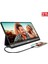 15.6 Asus MB16AHP IPS Fhd 5ms Type-C Mıcro-Hdmı mm 4