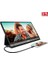 15.6" IPS MB16AHP 60Hz Type-C Ev Ofis Tipi Monitör (1920 x 1080) 3