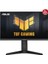 23.8 Fast IPS Tuf Gamıng VG249QL3A 1MS 180HZ Multımedya Gamıng Monitör 1920X1080 1