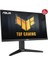 23.8 Fast IPS Tuf Gamıng VG249QL3A 1MS 180HZ Multımedya Gamıng Monitör 1920X1080 2
