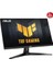 27" IPS Tuf Gamıng VG279QM1A 1ms 280HZ Hdmı-Dp Gamıng Monitör 1920X1080 2