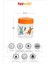 Altılı Desenli Bebek Mama Kavanozu 200 ml 2
