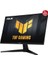 27" IPS Tuf Gamıng VG279QM1A 1ms 280HZ Hdmı-Dp Gamıng Monitör 1920X1080 3
