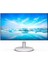 Phılıps 27" IPS 271V8AW/01 4ms 75Hz HDMI Ev Ofis Tipi Monitör 1920X1080 Beyaz 1