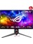26.5" OLED Rog Swıft PG27AQDM 0.03MS 240HZ Hdmı-Dp Gamıng Monitör 2560X1440 1