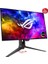 26.5" OLED Rog Swıft PG27AQDM 0.03MS 240HZ Hdmı-Dp Gamıng Monitör 2560X1440 2
