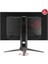 26.5" OLED Rog Swıft PG27AQDM 0.03MS 240HZ Hdmı-Dp Gamıng Monitör 2560X1440 5