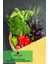 5 Parça Tekrar Kullanılabilen Balmumu Gıda Saklama Bezi Beeswa x Food Wraps Mumo 3