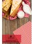 5 Parça Tekrar Kullanılabilen Balmumu Gıda Saklama Bezi Beeswa x Food Wraps Mumo 4