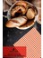 5 Parça Tekrar Kullanılabilen Balmumu Gıda Saklama Bezi Beeswa x Food Wraps Mumo 5