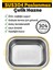 Paslanmak Çelik - Yeni Nesil Sefer Tası Lunch Box Beslenme Kabı 1300 ml 5