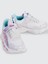 Mp Kız Çocuk Spor Ayakkabı 26-30 Numara Beyaz-Mor 3
