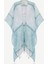 Püskül Detayli Beachwear Tunik 1