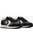 A13378C.001 Converse Omega Traıner Siyah Erkek Lifestyle Ayakkabı 4